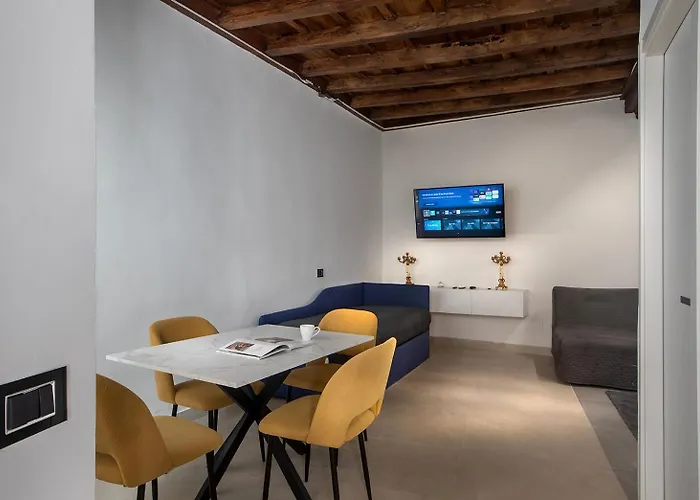 Trevi 94 Luxury