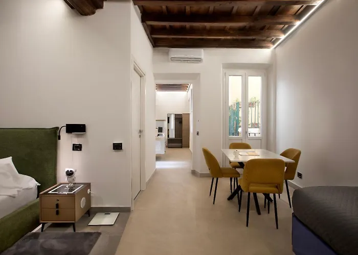 Trevi 94 Luxury