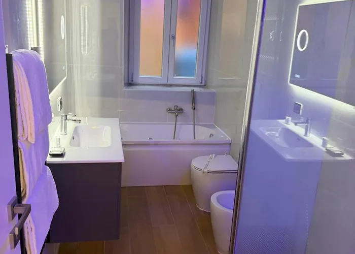 Trevi 94 Luxury Holiday home