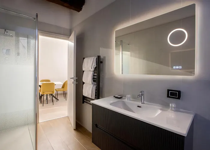 Trevi 94 Luxury Holiday home *