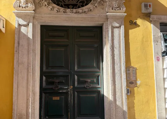 Holiday home Trevi 94 Luxury