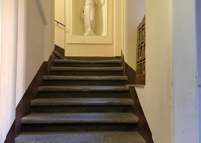 Trevi 94 Luxury Holiday home *