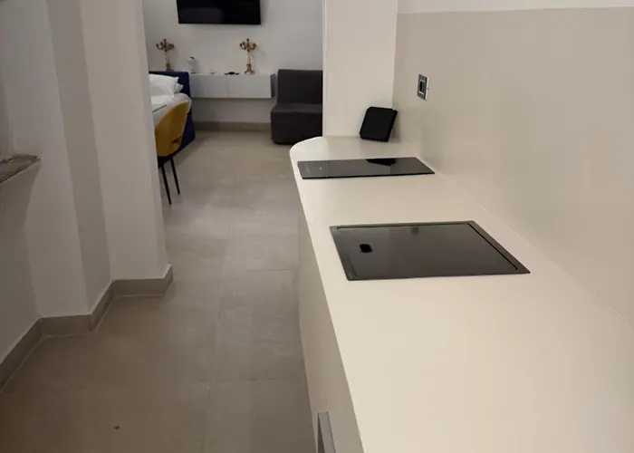 Trevi 94 Luxury *