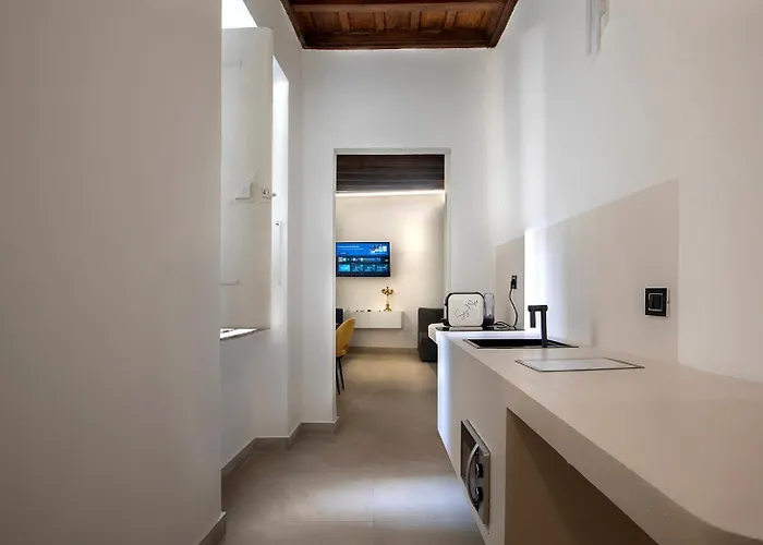 Trevi 94 Luxury * Rome