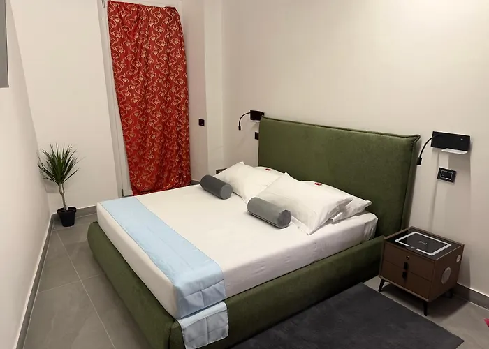 Trevi 94 Luxury Holiday home Rome